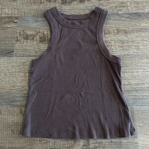 Old Navy women’s high neck tank top
